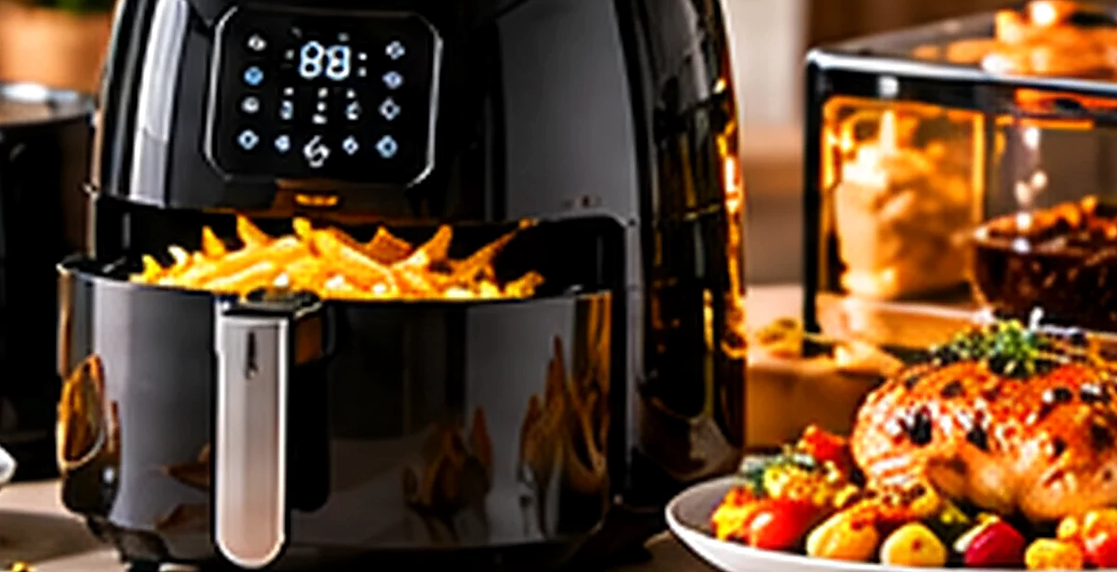 Kitchen Appliances shopping category