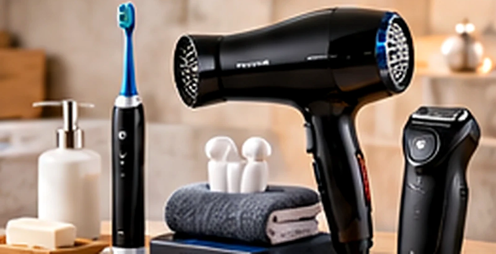 Health & Personal Care shopping category