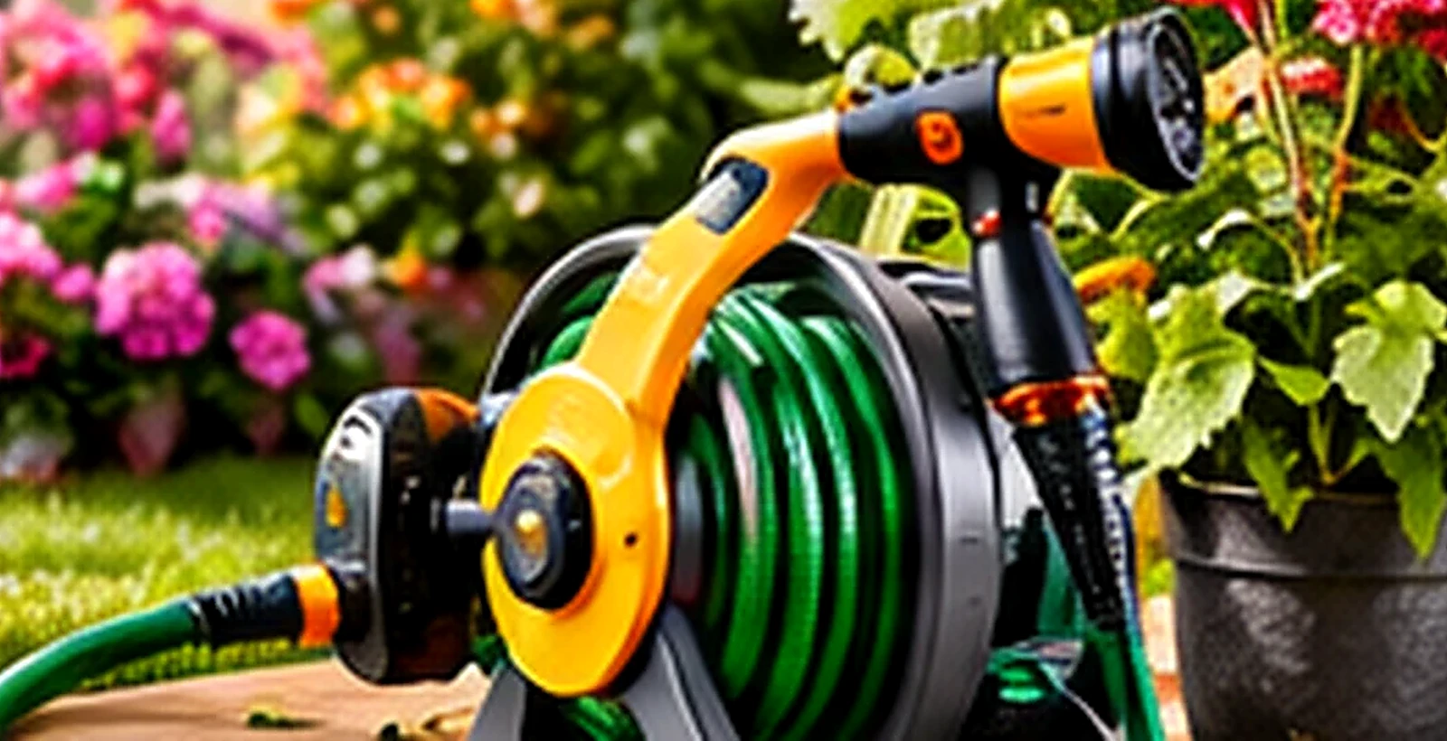 Outdoor & Garden shopping category