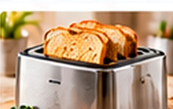 Toasters category photography