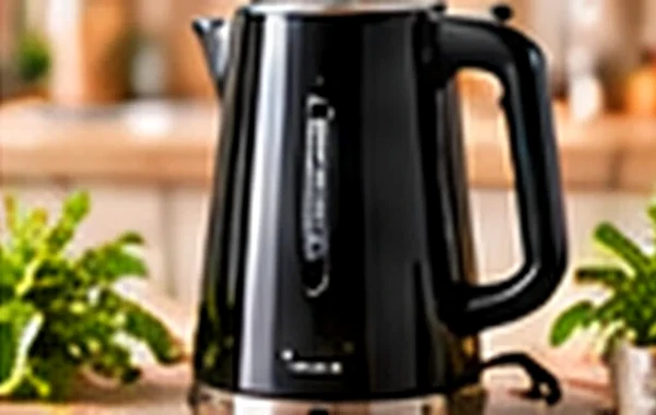 Kettles category photography