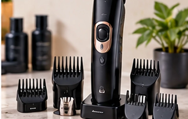 Grooming Kits category photography