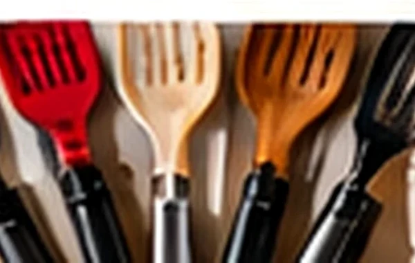 Cooking Accessories category photography