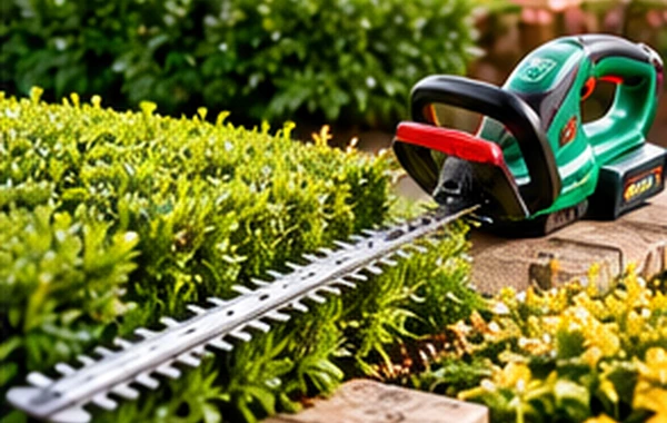 Garden Tools category photography