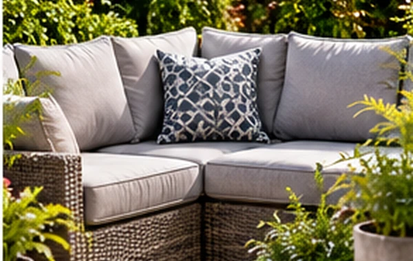 Patio Essentials category photography