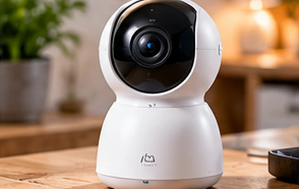 Security Cameras category photography