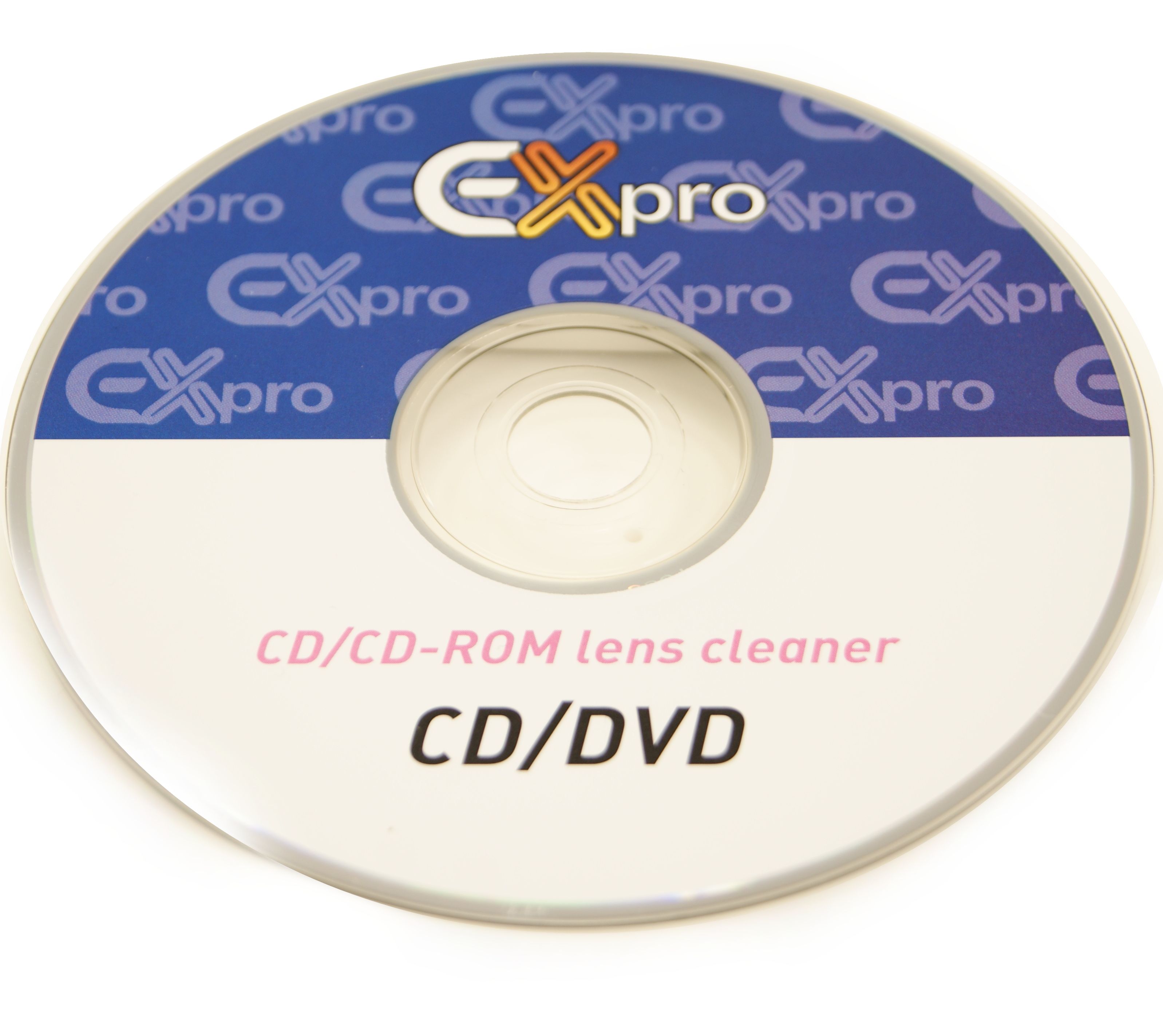 Dvd Lens Cleaner Mac