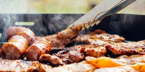 Top Best 5 BBQ Essentials For a Grilliant Time