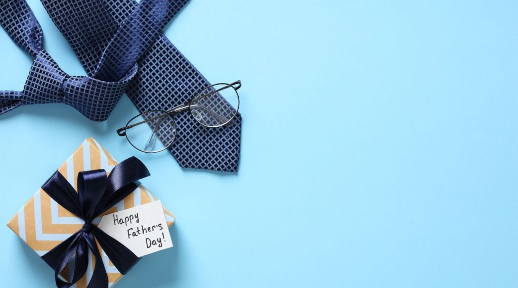 Our Top 5 Father's Day Gifts