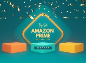 Check Out These Amazing and Thrilling Amazon Prime Alternatives 2023!