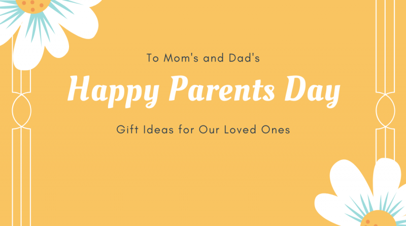 Unconditional Love and Endless Adventures: Celebrating Happy Parents’ Day!